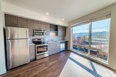 3601 Greenwood Ave N Studio-2 Beds Apartment for Rent Photo Gallery 1